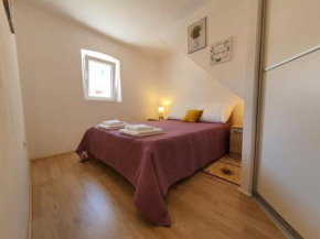 Apartment Leni